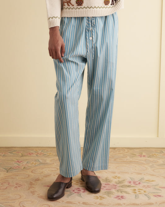 Shore Stripe Pyjama Pant